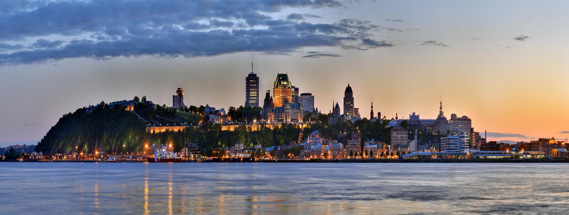 Luxury Quebec City Holidays, Travel & Packages 2024